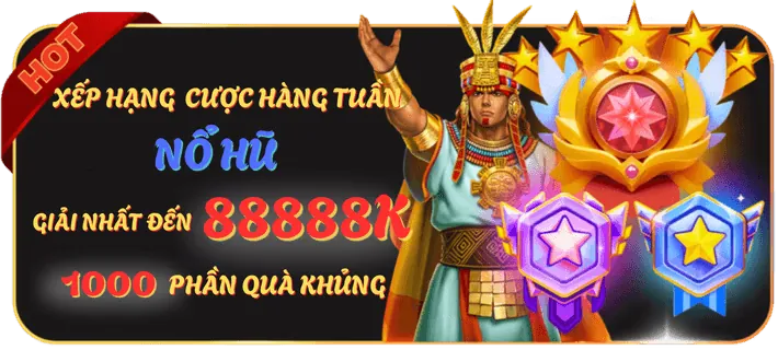 Thưởng nạp tiền hàng ngày tại bet11