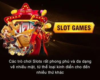 Kho game đa dạng tại bet11