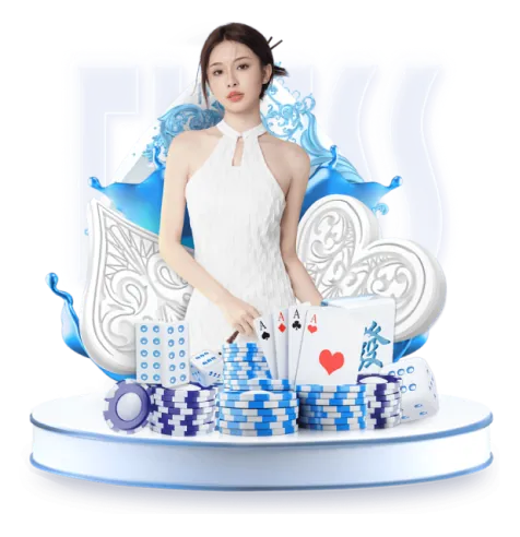 Hình ảnh Bắn Cá Tiên với thế giới dưới nước huyền ảo và nàng tiên cá.